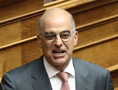 Ν. Δένδιας: «Δεν είμαι υπέρ των συλλαλητηρίων για τα θέματα εξωτερικής πολιτικής»